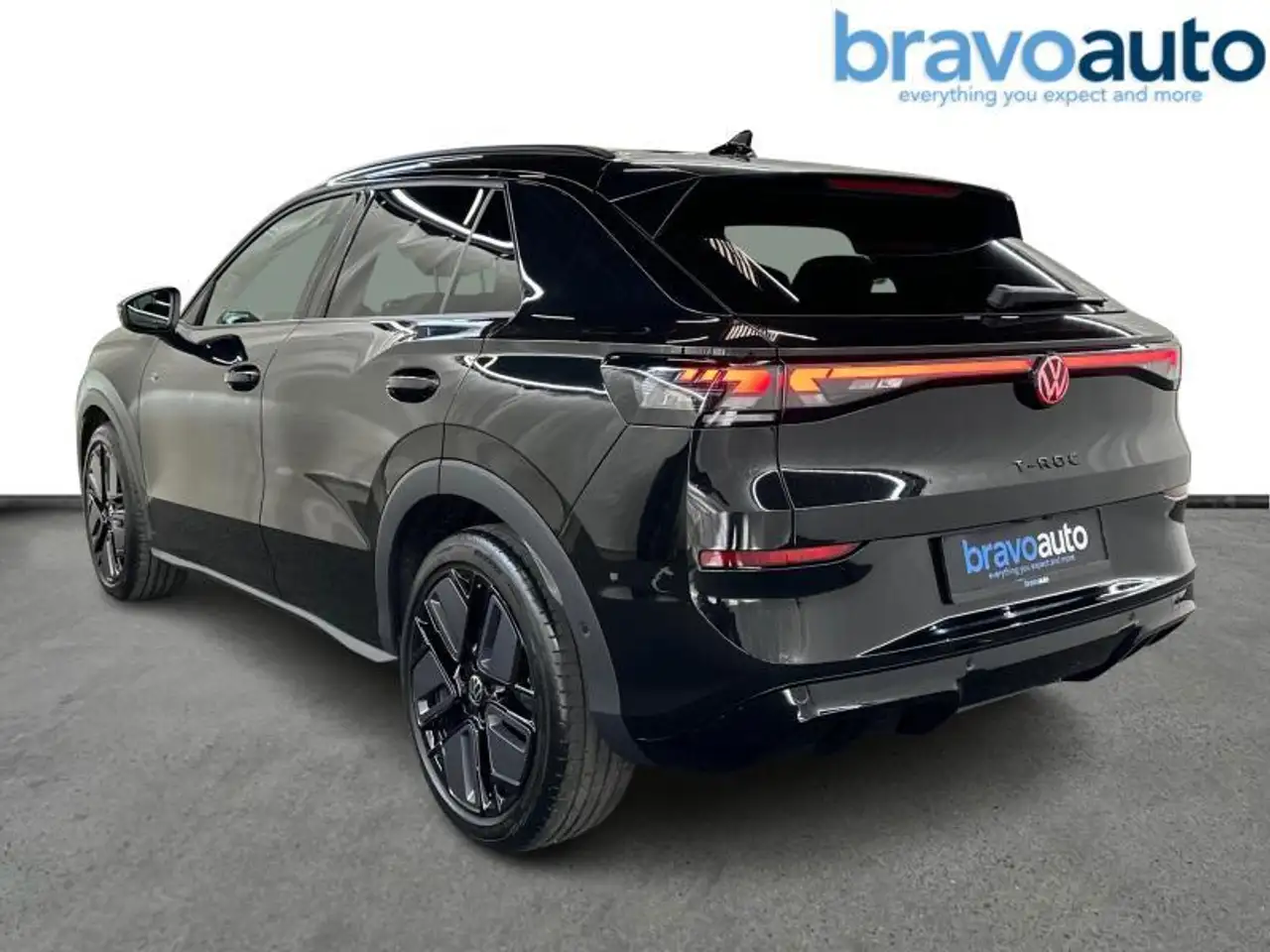 Volkswagen T-Roc 2026