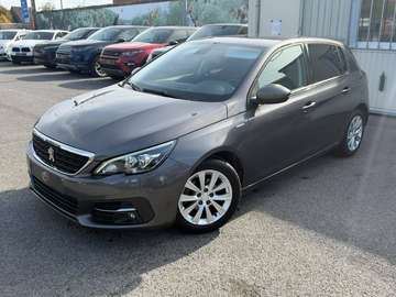 308 1.5 BlueHDi Style / CARPLAY / CAMERA / CLIM / CRUISE