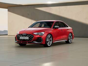 sedan 2.0 tfsi quattro s-tronic