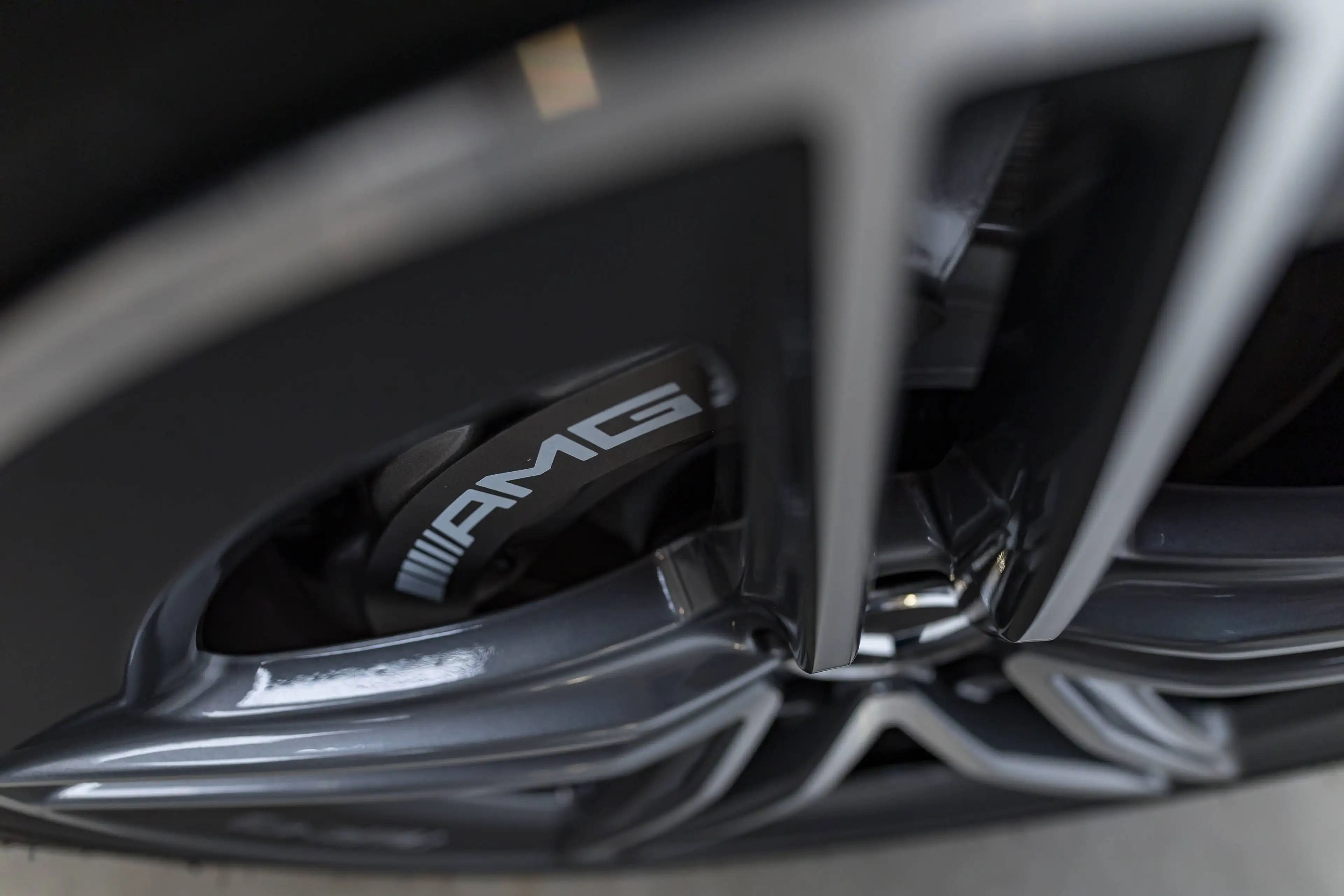 Mercedes-Benz C 63 AMG GARANTIE|AMG|LICHTE-VRACHT|PANO|ZETELVERWARMING|ACC|LA|SFEERVERLICHTING|CAMERA|KEYLESS| — photo 8