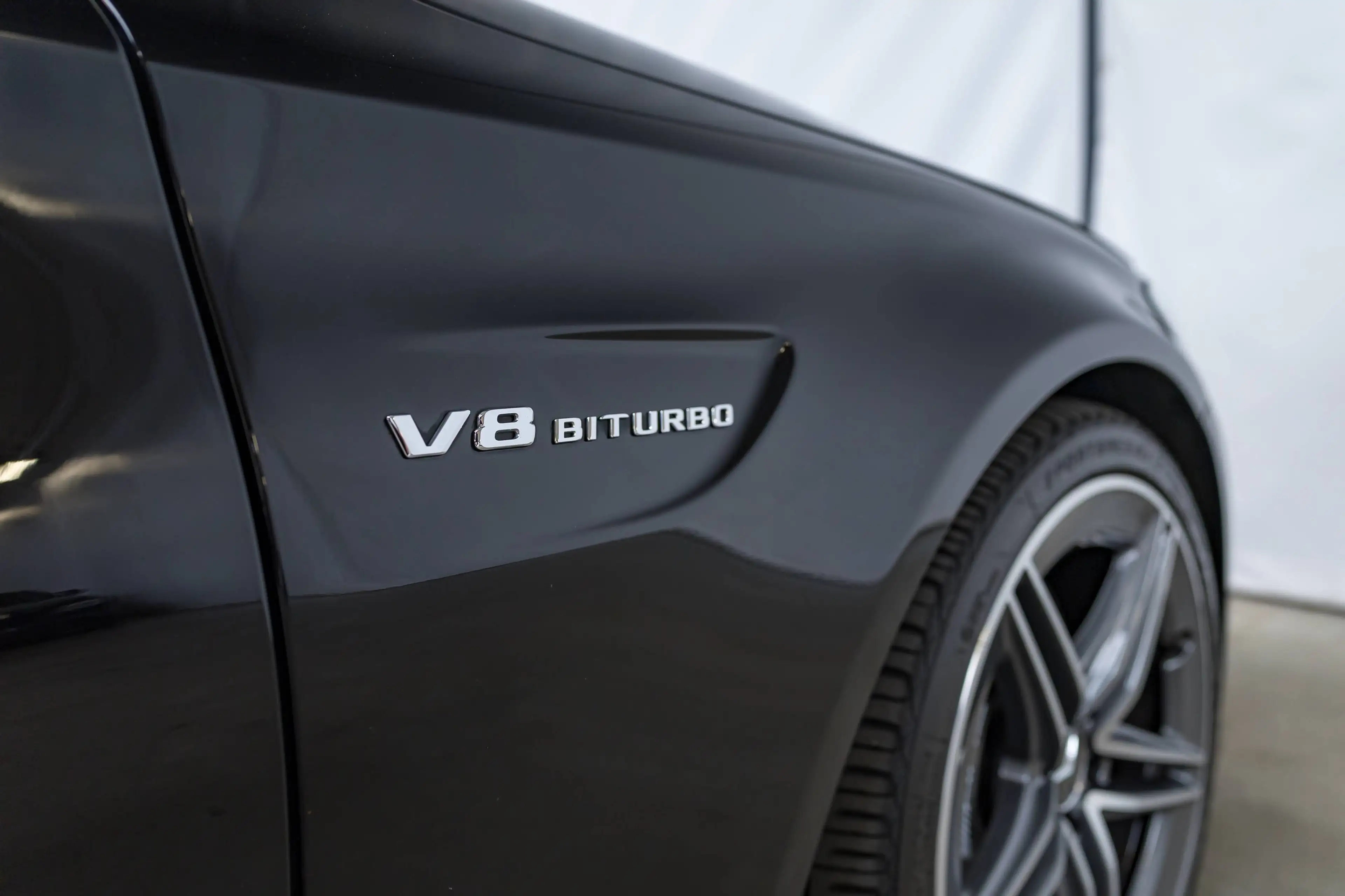 Mercedes-Benz C 63 AMG GARANTIE|AMG|LICHTE-VRACHT|PANO|ZETELVERWARMING|ACC|LA|SFEERVERLICHTING|CAMERA|KEYLESS| — photo 7