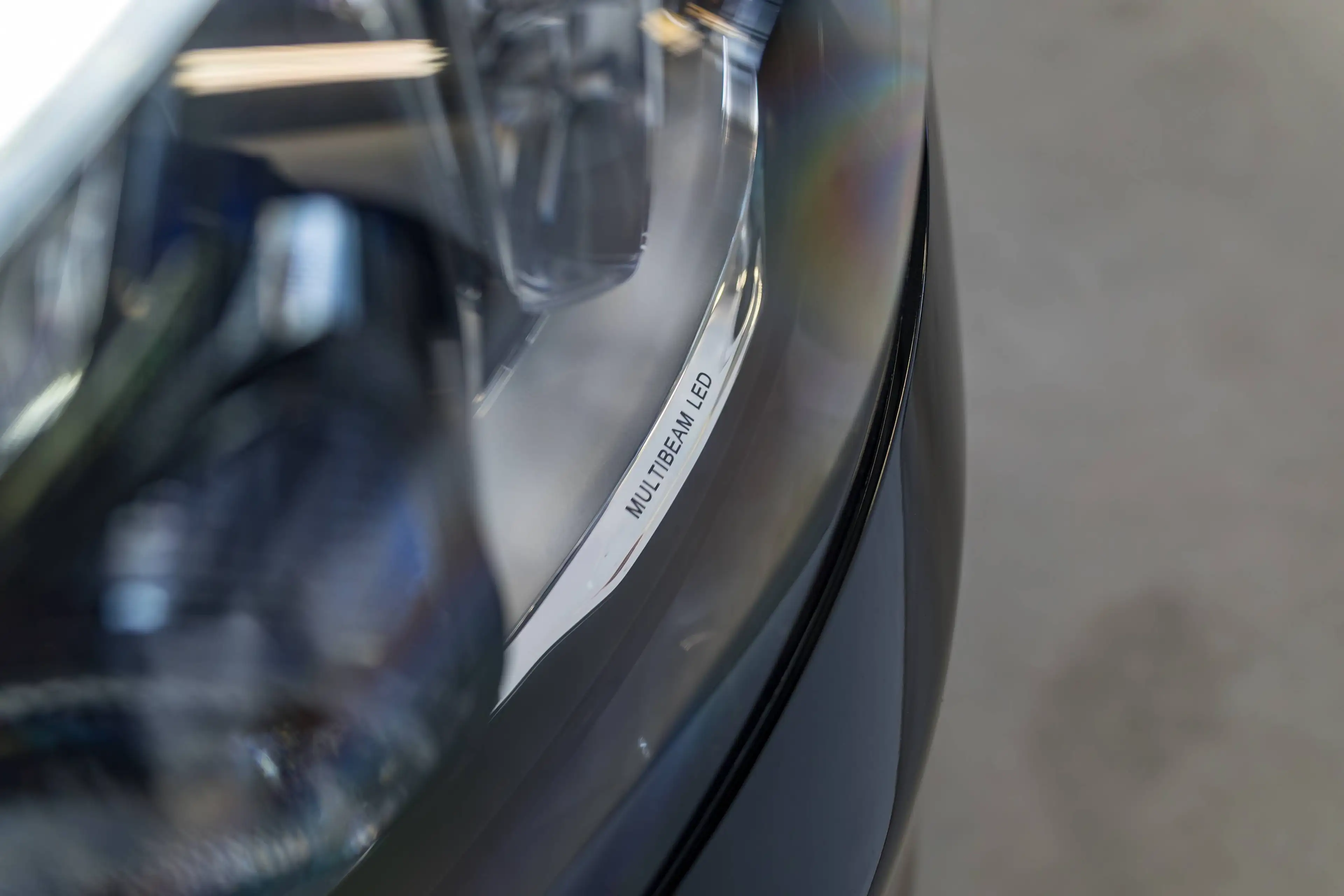 Mercedes-Benz C 63 AMG GARANTIE|AMG|LICHTE-VRACHT|PANO|ZETELVERWARMING|ACC|LA|SFEERVERLICHTING|CAMERA|KEYLESS| — photo 13