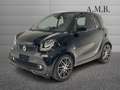 smart forTwo fortwo BRABUS 0.9 Turbo twinamic Nero - thumbnail 1