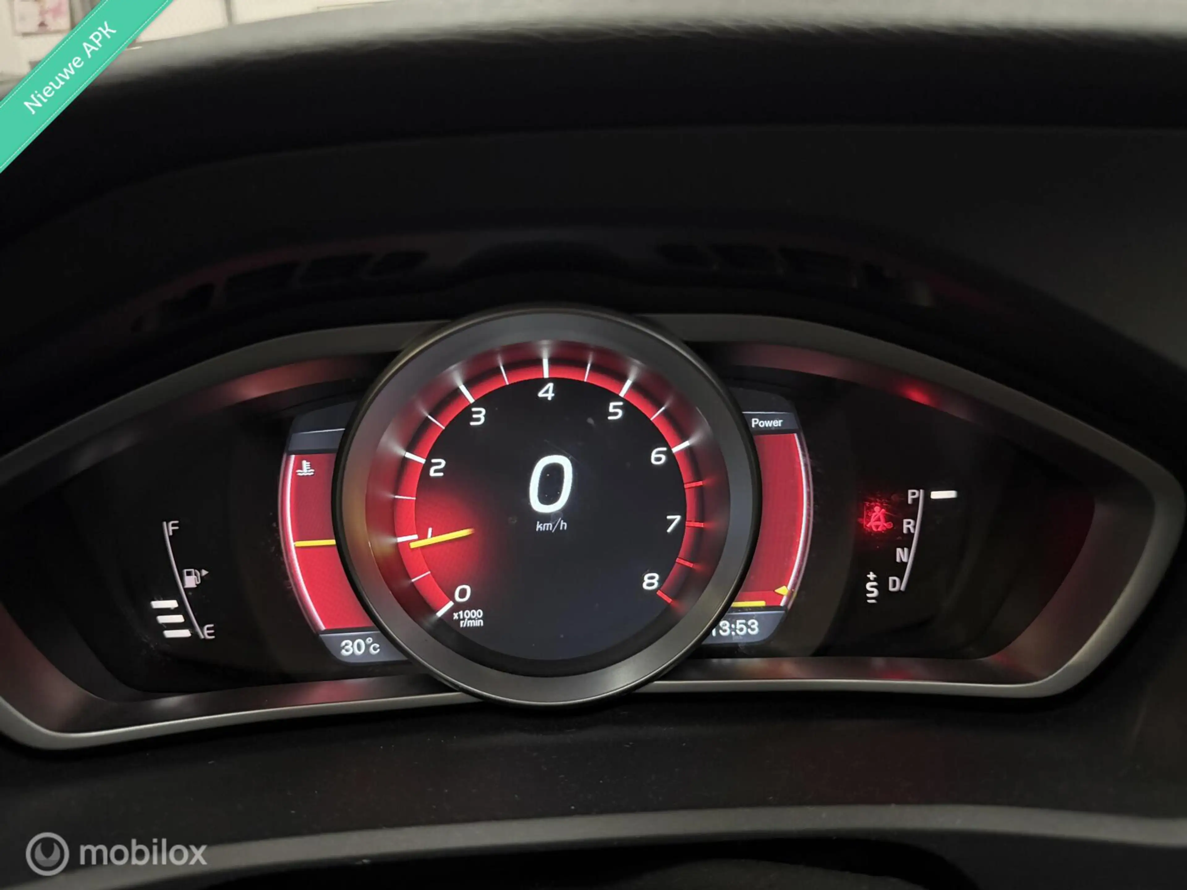Volvo V40 2.0 T5 Momentum|Clima|Cruise|Xenon|PDC|PDC|245 PK| — photo 20