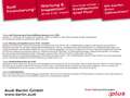 Audi Q3 advanced 35 TFSI S tronic Silber - thumbnail 4