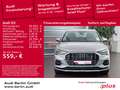 Audi Q3 advanced 35 TFSI S tronic Silber - thumbnail 1