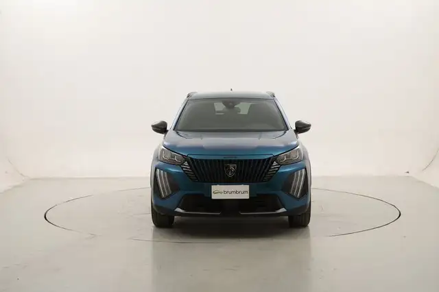 Peugeot 2008 view 8