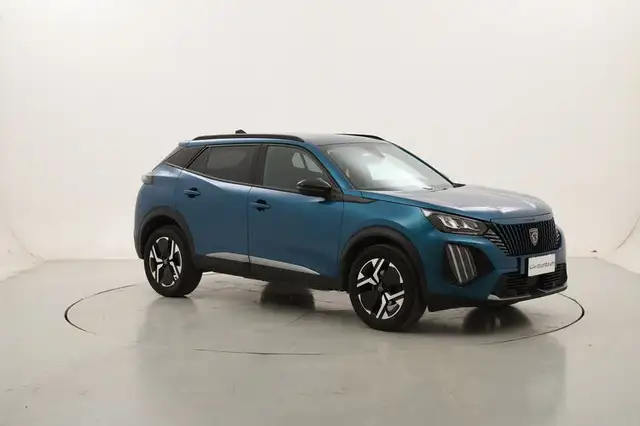 Peugeot 2008 view 7