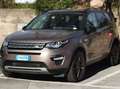 Land Rover Discovery Sport Discovery Sport 2.2 sd4 HSE awd 190cv auto Bronze - thumbnail 8