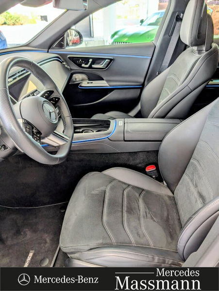 Mercedes-Benz E 450 E 450 d 4MATIC T-Modell AMG Line Advanced Plus — photo 7
