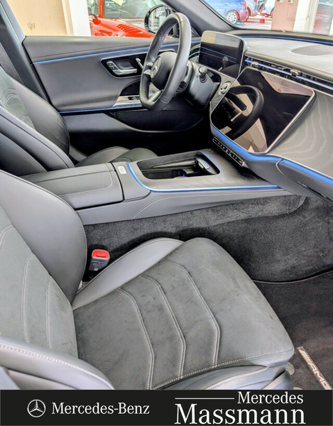 Mercedes-Benz E 450 E 450 d 4MATIC T-Modell AMG Line Advanced Plus — photo 13