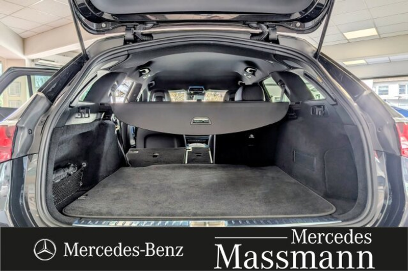Mercedes-Benz E 450 E 450 d 4MATIC T-Modell AMG Line Advanced Plus — photo 10