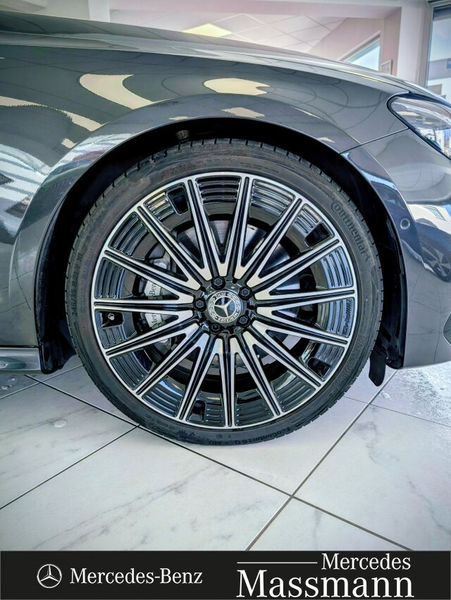 Mercedes-Benz E 450 E 450 d 4MATIC T-Modell AMG Line Advanced Plus — photo 4