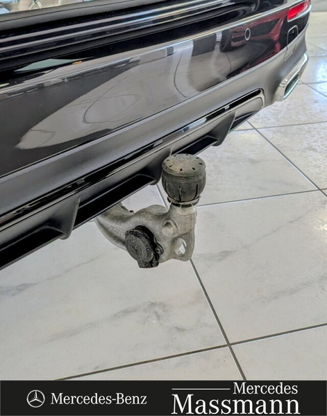 Mercedes-Benz E 450 E 450 d 4MATIC T-Modell AMG Line Advanced Plus — photo 12