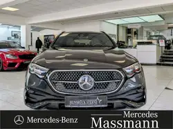 Mercedes-Benz E 450 d 4MATIC T Modell AMG Line Advanced Plus