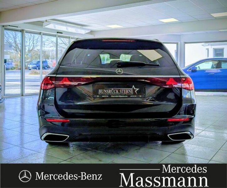 Mercedes-Benz E 450 E 450 d 4MATIC T-Modell AMG Line Advanced Plus — photo 5
