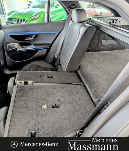 Mercedes-Benz E 450 E 450 d 4MATIC T-Modell AMG Line Advanced Plus — photo 11