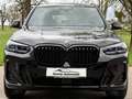 BMW X3 xDrive 30 i M Sport Pano Standhzg AHK HeadUp Schwarz - thumbnail 3