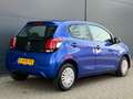 Peugeot 108 1.0 e-VTi Active AIRCO | ELEK RAMEN | 70294KM | NW Blauw - thumbnail 3