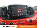 Fiat 500C 1.2 Lounge *TEMPO*KLIMA*BT*ALU* Rot - thumbnail 21