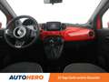 Fiat 500C 1.2 Lounge *TEMPO*KLIMA*BT*ALU* Rot - thumbnail 12