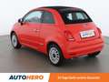 Fiat 500C 1.2 Lounge *TEMPO*KLIMA*BT*ALU* Rot - thumbnail 4