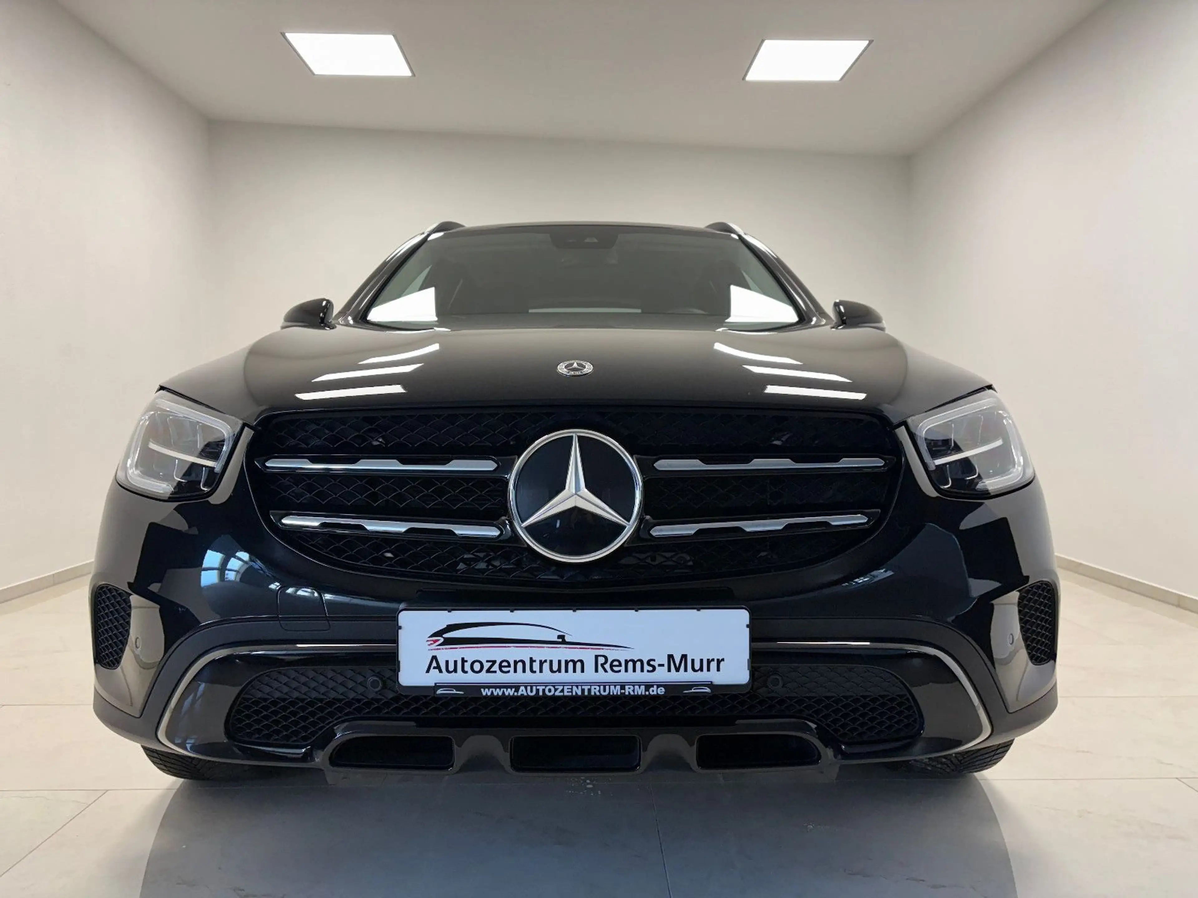 Mercedes-Benz GLC 200 4Matic *AHK*KAMERA* — photo 2