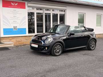 Cooper S Automatik