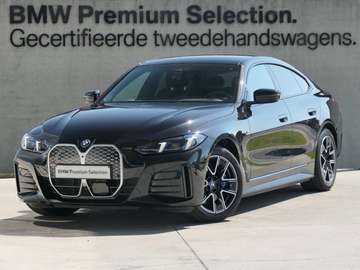 xDrive40 Gran Coupé | DRIVE PRO | 360° |