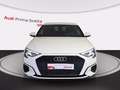 Audi A3 sportback 30 1.5 g-tron business advanced s-tronic Blanc - thumbnail 2