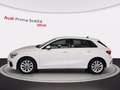 Audi A3 sportback 30 1.5 g-tron business advanced s-tronic Blanc - thumbnail 3