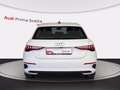 Audi A3 sportback 30 1.5 g-tron business advanced s-tronic Blanc - thumbnail 5