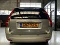 Volvo V50 2.5 T5 AWD Momentum Schuifdak, Leder, Dynaudio Grau - thumbnail 14