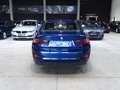 BMW 318 dA Berline G20 CUIR SPORT-LED-NAVI-DIGITAL-CAMERA Blue - thumbnail 5