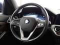 BMW 318 dA Berline G20 CUIR SPORT-LED-NAVI-DIGITAL-CAMERA Blue - thumbnail 13