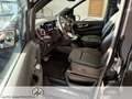 Mercedes-Benz V 300 Mercedes Benz V300 Exclusive Edition 4MATIC lang (EURO 6d) lang Schwarz - thumbnail 11