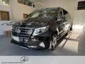Mercedes-Benz V 300 Mercedes Benz V300 Exclusive Edition 4MATIC lang (EURO 6d) lang Schwarz - thumbnail 3
