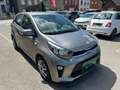Kia Picanto 1.0i Easy ISG 5PORTES AIRCO GARANTIE 12 MOIS Gris - thumbnail 3