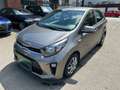 Kia Picanto 1.0i Easy ISG 5PORTES AIRCO GARANTIE 12 MOIS Gris - thumbnail 1