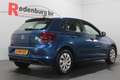 Volkswagen Polo 1.0 MPI Trendline - Airco / Radio / Parksens. Blauw - thumbnail 9