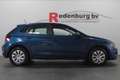 Volkswagen Polo 1.0 MPI Trendline - Airco / Radio / Parksens. Blauw - thumbnail 7