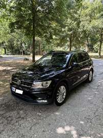 2.0 TDI SCR (BlueMotion Technology) Comfortline