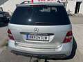Mercedes-Benz ML 320 CDI 4MATIC Aut. Grau - thumbnail 4