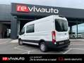 Ford Transit 350 L3 H2 Kombi trenes delantera Blanco - thumbnail 10