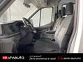 Ford Transit 350 L3 H2 Kombi trenes delantera Blanco - thumbnail 5