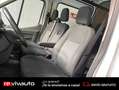 Ford Transit 350 L3 H2 Kombi trenes delantera Blanco - thumbnail 6