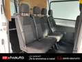 Ford Transit 350 L3 H2 Kombi trenes delantera Blanco - thumbnail 7