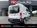 Ford Transit 350 L3 H2 Kombi trenes delantera Blanco - thumbnail 11