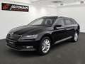 Skoda Superb Kombi 2,0 TDI Style DSG | 1.BESITZ | PICKERL BI... Schwarz - thumbnail 1