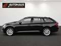 Skoda Superb Kombi 2,0 TDI Style DSG | 1.BESITZ | PICKERL BI... Schwarz - thumbnail 2